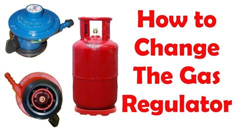 how to remove gas cylinder lock